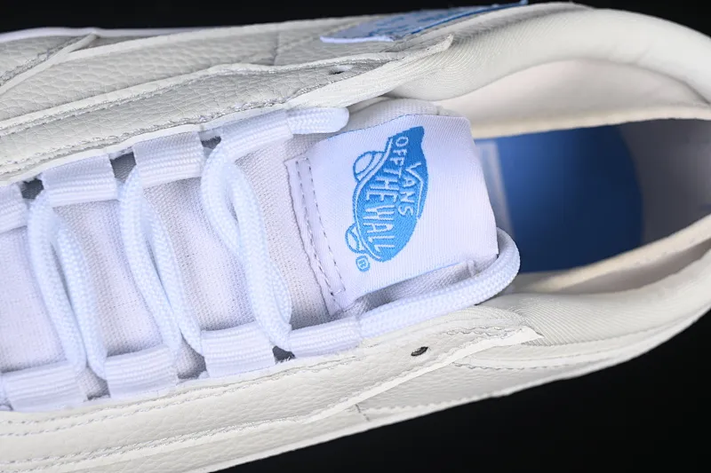 All categories Vans Vans series Vans Low Vans low-top Vans Safe Brady Low Vans high-end branch low-top retro casual sneakers VN0007QXBA22